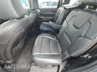 2025 Kia Telluride S - miniatura 13
