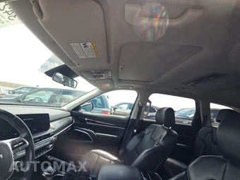 2025 Kia Telluride S - miniatura 19