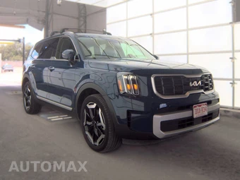 2025 Kia Telluride S - miniatura 3
