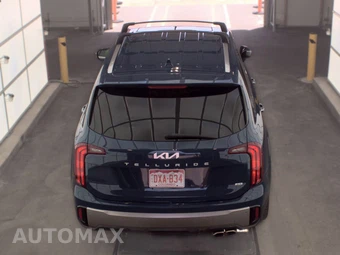 2025 Kia Telluride S - miniatura 5