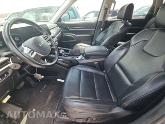 2025 Kia Telluride S - miniatura 7