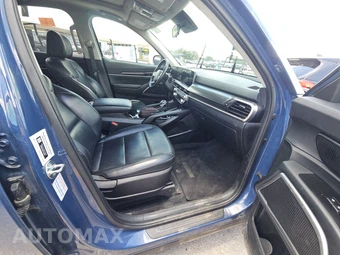 2025 Kia Telluride S - miniatura 8