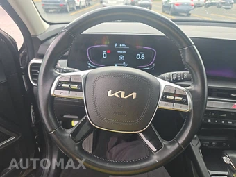 2025 Kia Telluride S - miniatura 10