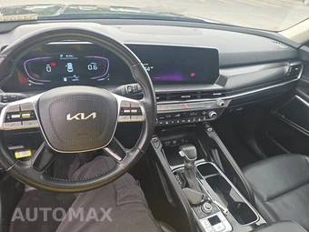2025 Kia Telluride S - miniatura 11