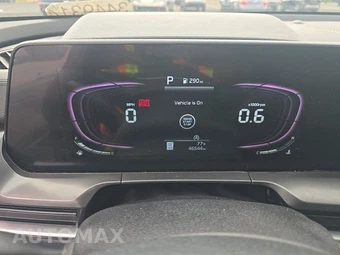 2025 Kia Telluride S - miniatura 12