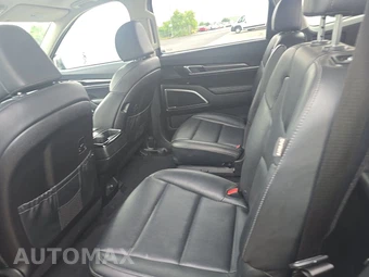 2025 Kia Telluride S - miniatura 13