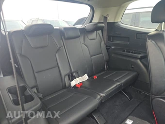 2025 Kia Telluride S - miniatura 14