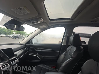 2025 Kia Telluride S - miniatura 18