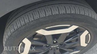 2025 Kia Telluride S - miniatura 26