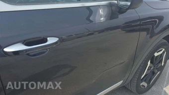 2025 Kia Telluride S - miniatura 30