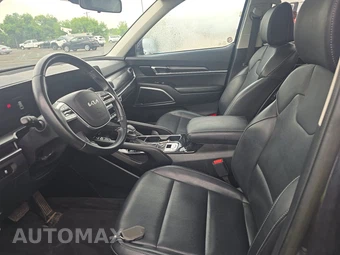 2025 Kia Telluride S - miniatura 7