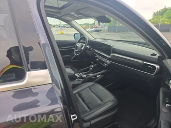 2025 Kia Telluride S - miniatura 8