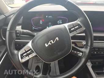 2025 Kia Telluride S - miniatura 10