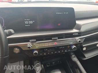 2025 Kia Telluride S - miniatura 11
