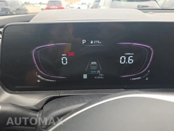 2025 Kia Telluride S - miniatura 12