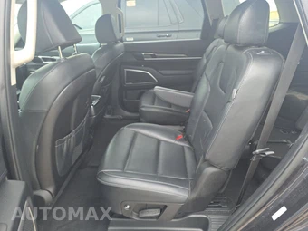 2025 Kia Telluride S - miniatura 13