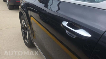 2025 Kia Telluride S - miniatura 27