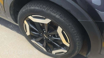 2025 Kia Telluride S - miniatura 28
