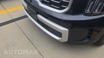 2025 Kia Telluride S - miniatura 29