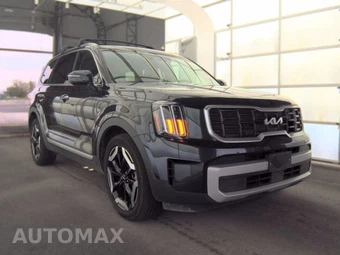 2025 Kia Telluride S - miniatura 3