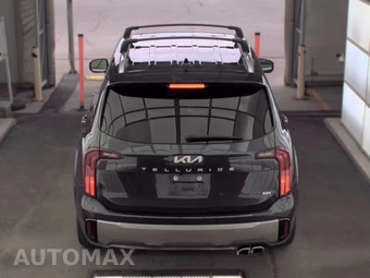 2025 Kia Telluride S - miniatura 5