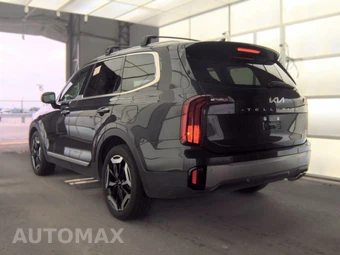 2025 Kia Telluride S - miniatura 6