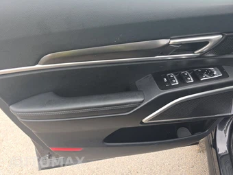 2025 Kia Telluride S - miniatura 9