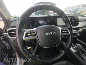 2025 Kia Telluride S - miniatura 10