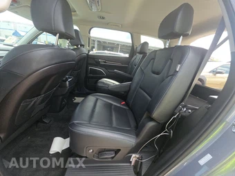 2025 Kia Telluride S - miniatura 13