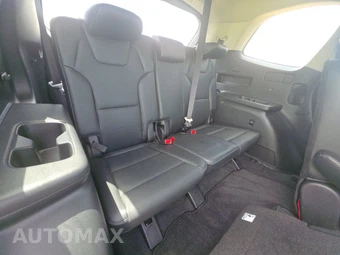 2025 Kia Telluride S - miniatura 14