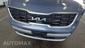 2025 Kia Telluride S - miniatura 23