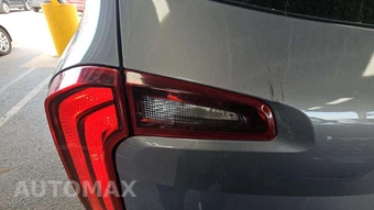 2025 Kia Telluride S - miniatura 25
