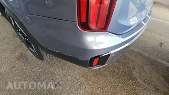 2025 Kia Telluride S - miniatura 26