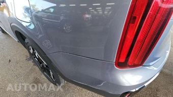 2025 Kia Telluride S - miniatura 27