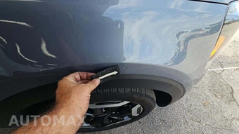 2025 Kia Telluride S - miniatura 28