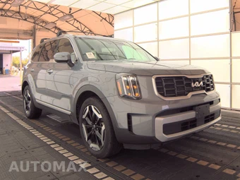 2025 Kia Telluride S - miniatura 3