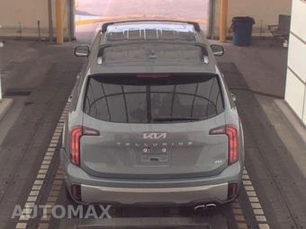2025 Kia Telluride S - miniatura 5