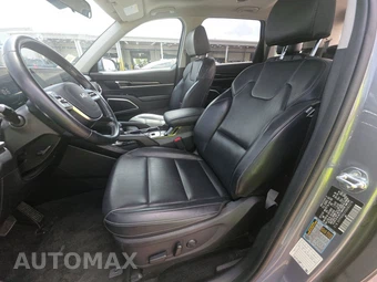 2025 Kia Telluride S - miniatura 7