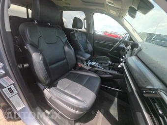 2025 Kia Telluride S - miniatura 8