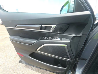 2025 Kia Telluride S - miniatura 9