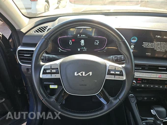 2025 Kia Telluride S - miniatura 10