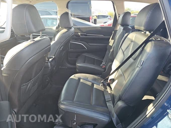 2025 Kia Telluride S - miniatura 13