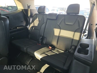 2025 Kia Telluride S - miniatura 14