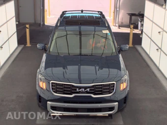 2025 Kia Telluride S - miniatura 2
