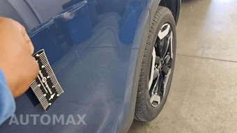 2025 Kia Telluride S - miniatura 23