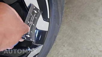 2025 Kia Telluride S - miniatura 26