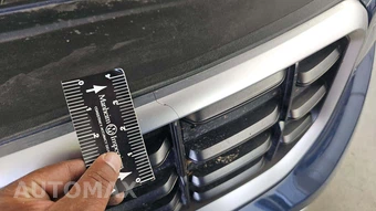 2025 Kia Telluride S - miniatura 33