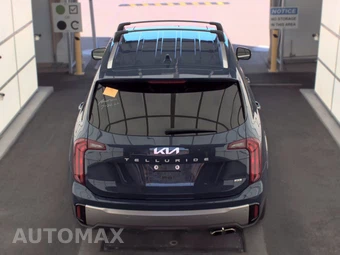 2025 Kia Telluride S - miniatura 5