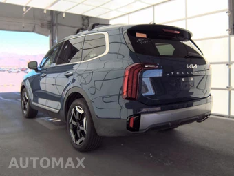 2025 Kia Telluride S - miniatura 6