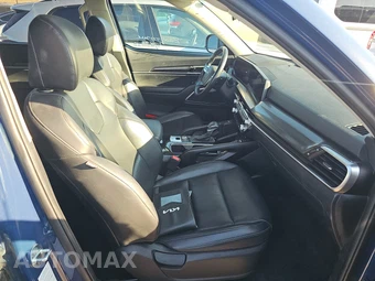 2025 Kia Telluride S - miniatura 8